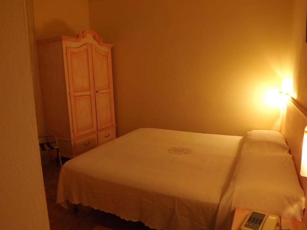Hotel Sagittario San Sperate Room photo