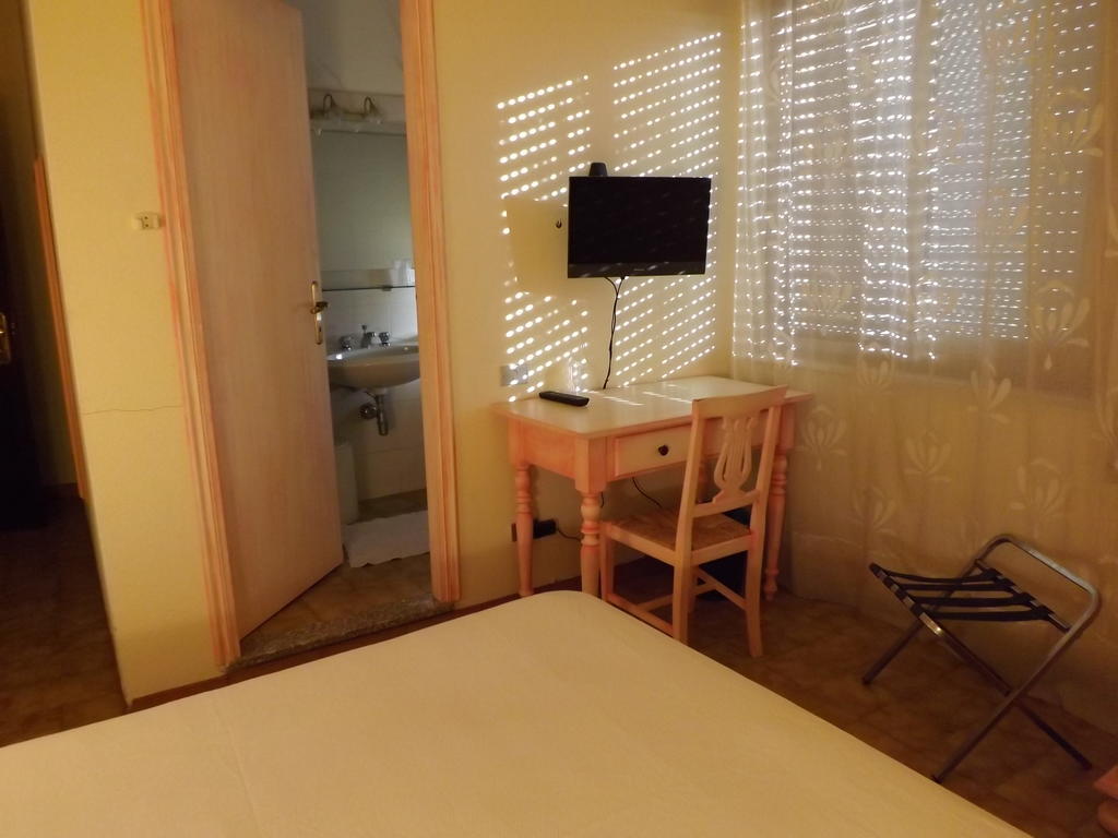 Hotel Sagittario San Sperate Room photo