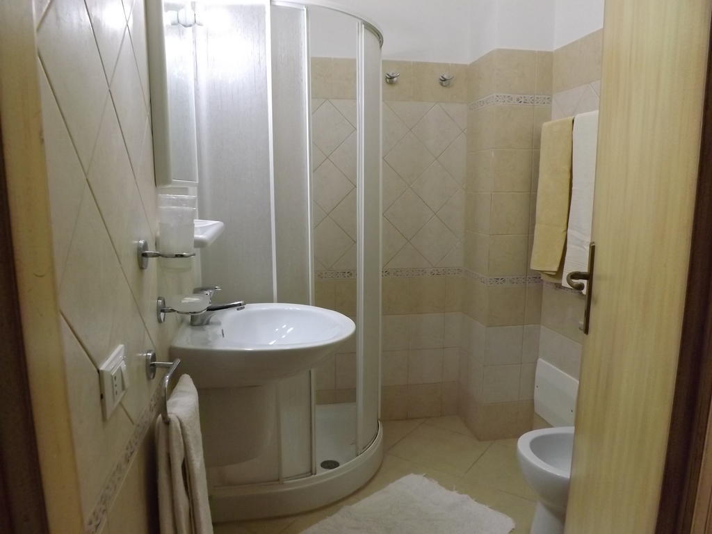 Hotel Sagittario San Sperate Room photo
